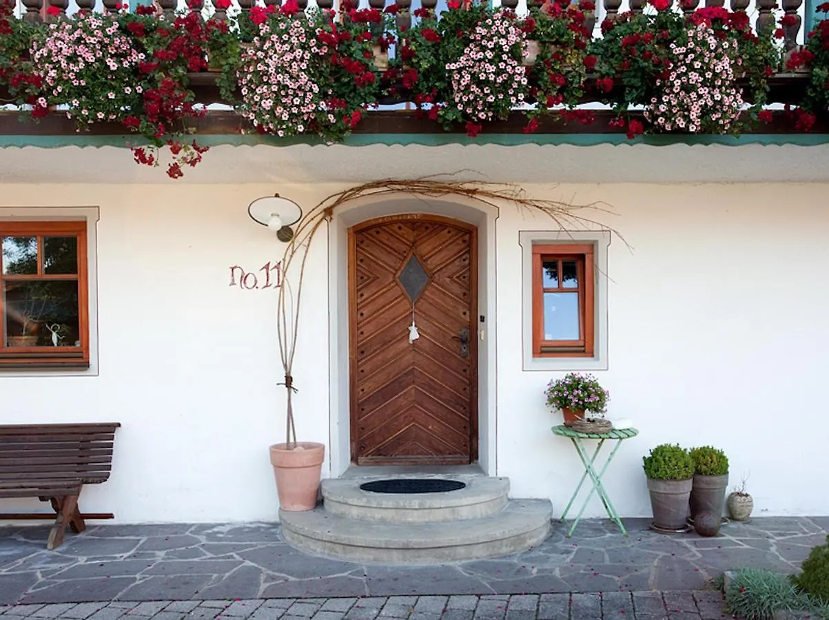 Ferienwohnung Stachl-Hof - Chiemgau Karte Inzell 0*,  Deutschland