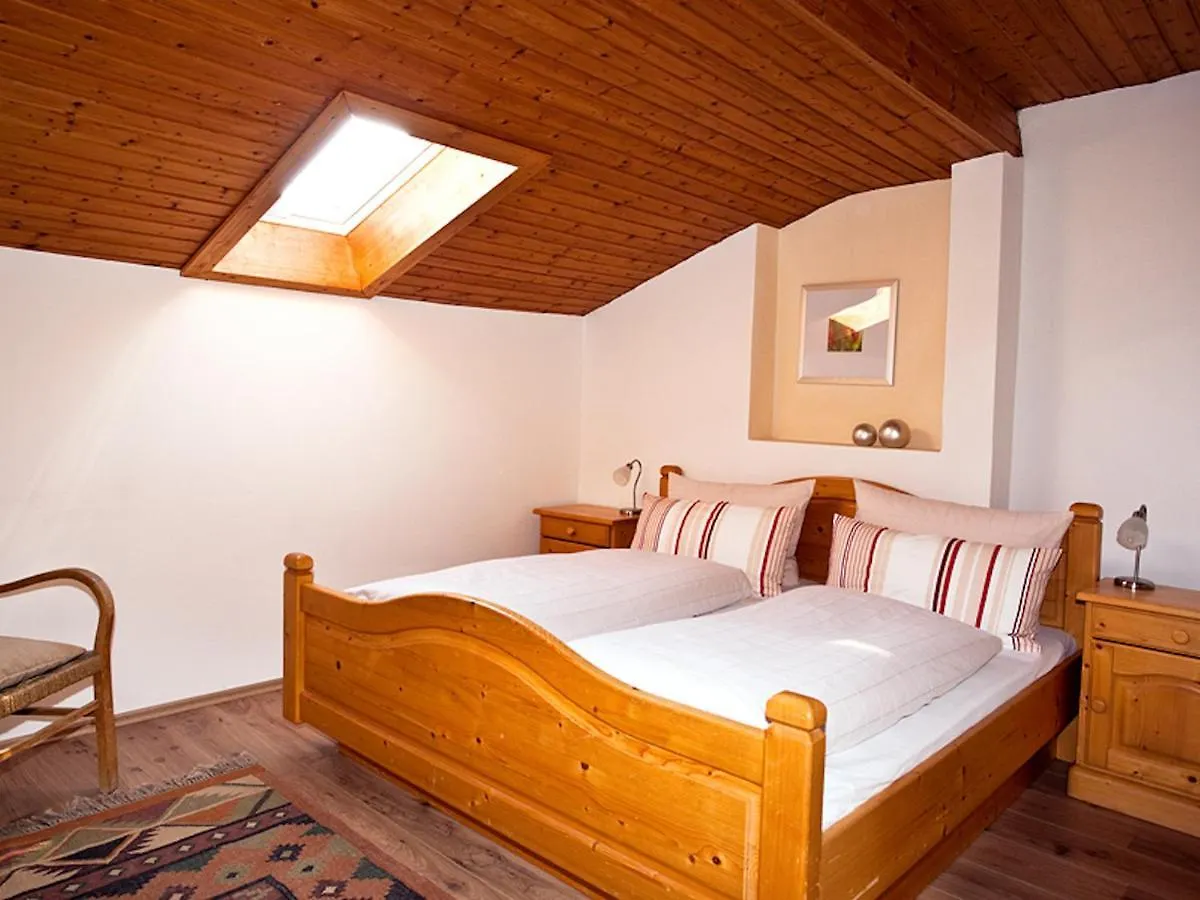 Ferienwohnung Stachl-Hof - Chiemgau Karte Inzell