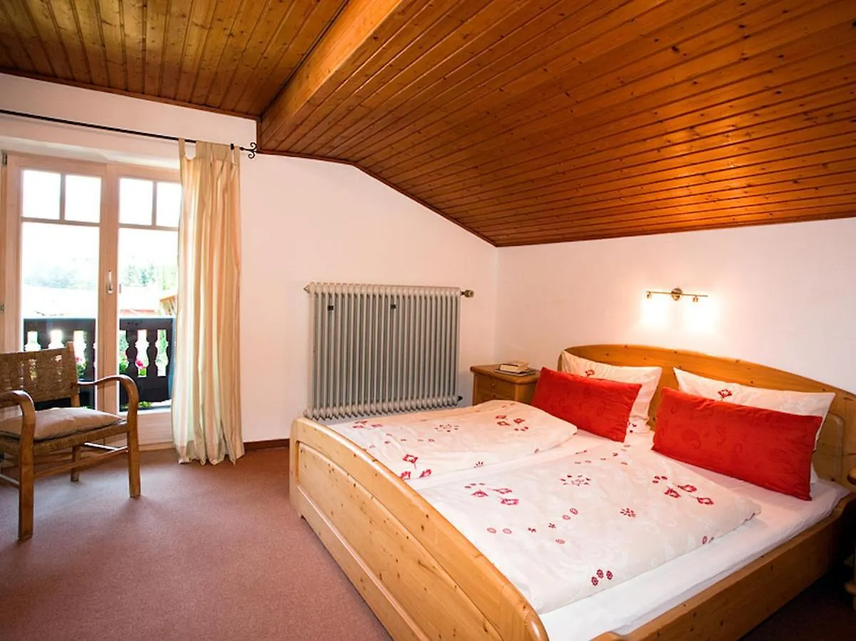 Ferienwohnung Stachl-Hof - Chiemgau Karte Inzell 0*,