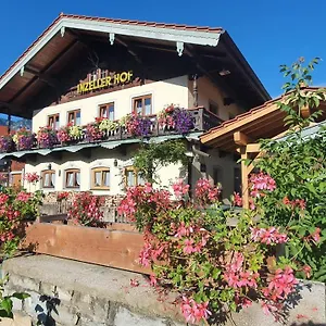 Gaestehaus Inzeller Hof Inzell