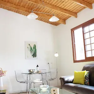 Casa Bibiana 2 Apartment Hermigua