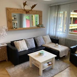 Rosalie Apartment