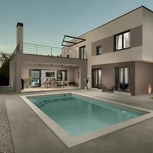 45 Villa Vodnjan