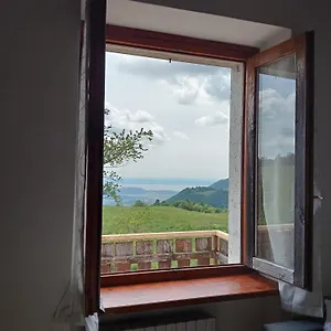 Agriturismo Preele Bauernhof Ferrara di Monte Baldo