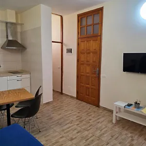 La 3 Apartment San Sebastián de la Gomera