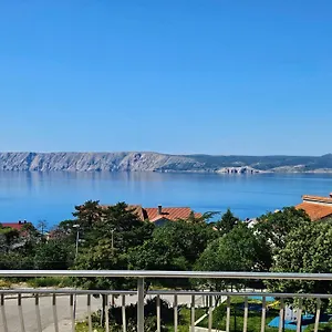 Star Apartment Novi Vinodolski