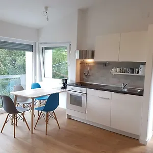 Ane Apartment Novi Vinodolski