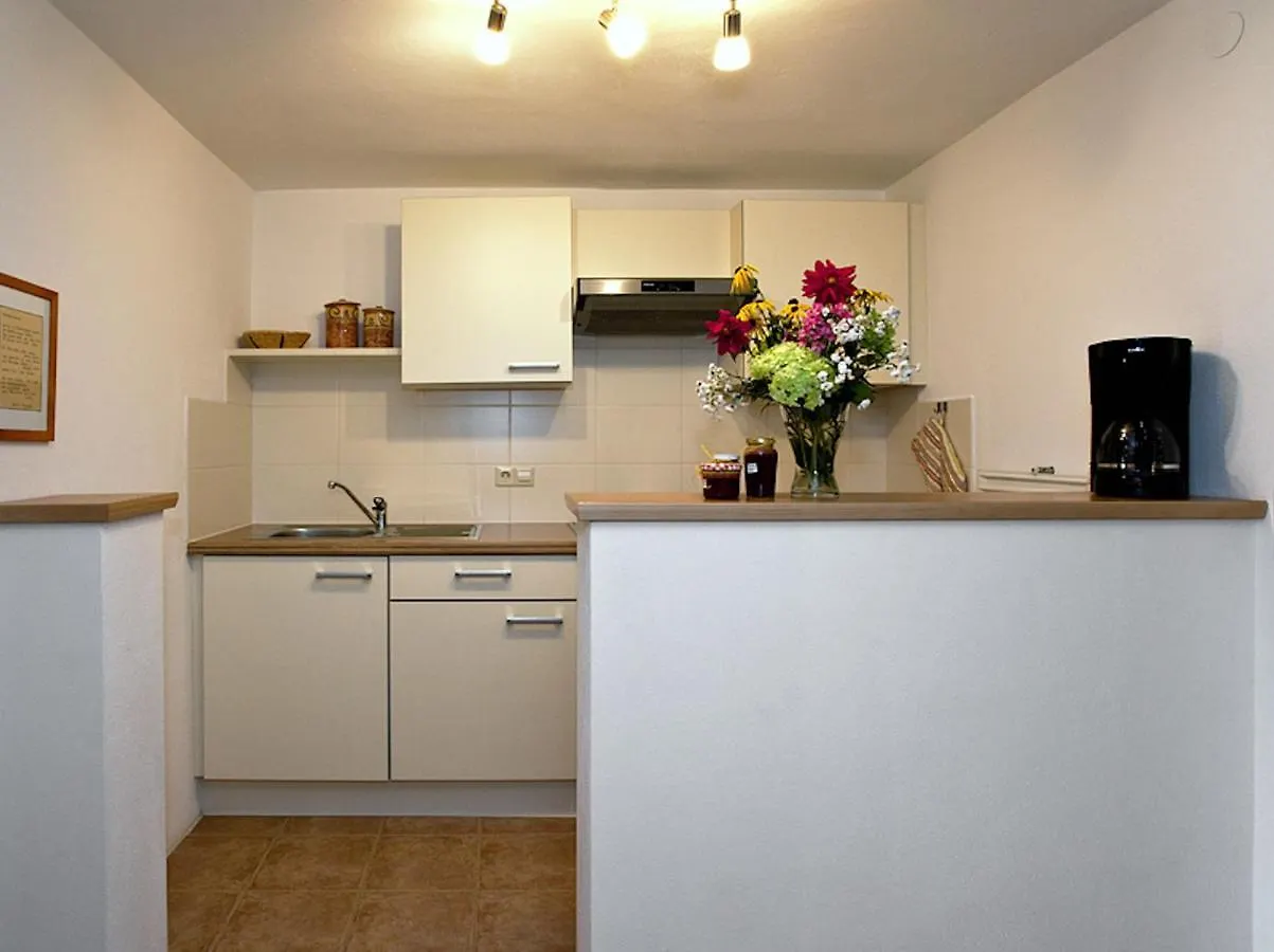 Ferienwohnung Stachl-Hof - Chiemgau Karte Inzell Deutschland
