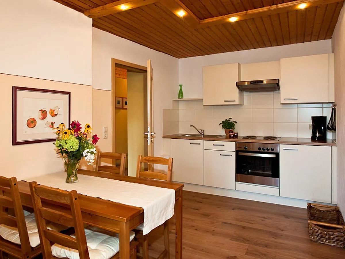 Ferienwohnung Stachl-Hof - Chiemgau Karte Inzell 0*,  Deutschland